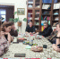 Настоятель Иоанно-Крестительского храма поговорил с молодежью о культурном коде - Орловская и Ливенская епархия