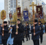 В Орле прошел общегородской крестный ход - Комсомольская Правда