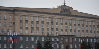 В Орле от атаки БПЛА пострадали семь частных и один многоквартирный дом - Комсомольская Правда