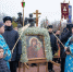 В День народного единства в Орле состоялся общегородской Крестный ход - InfoOrel.Ru