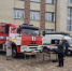 В День народного единства орловские пожарные и спасатели приняли участие в празднике Казанской иконы Божией Матери - МЧС