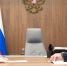 Развитие «Полесья» стало одной из главных тем для Клычкова и Патрушева - OrelGrad.Ru