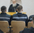В учреждениях УФСИН Орловской области проходит Неделя межрелигиозного диалога, 4 ноября 2025 года - Орловская и Ливенская епархия