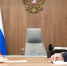 Клычков поговорил о ТКО с вице-премьером РФ - РИА 57