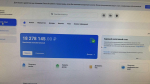 Орловчанка обнаружила на своем налоговом счете 18 млн рублей