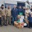Большой гуманитарный груз из Орловской области отправили бойцам СВО, выполняющим боевые задачи в ДНР - Правительство Орловской области