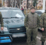 Орловцы передали еще один автомобиль и генератор бойцам СВО - Правительство Орловской области