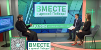 В Орловской епархии рассказали о попечении медрот в зоне СВО - InfoOrel.Ru