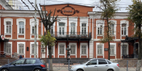 Штаб драгунского полка получит зоны охраны - OrelGrad.Ru