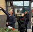 В Орле отметили 207-ю годовщину со дня рождения Ивана Сергеевича Тургенева - Совет народных депутатов