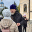 Приходская община Троице-Васильевского храма побывала в Оптиной пустыни - Орловская и Ливенская епархия