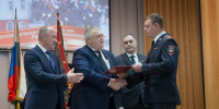 // Фото Андрея Сасина - Правительство Орловской области