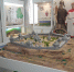 В ливенском музее появилась древняя крепость - РИА 57
