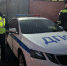 Полицейские помогли парню с заглохшим автомобилем - РИА 57