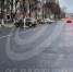 В Орле разблокировали выезд с Горького на Брестскую - OrelGrad.Ru