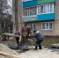В Ливнах установили памятник рабочему - OrelGrad.Ru