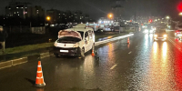 В Орле пьяный водитель сбил мужчину и скрылся с места ДТП - Орловский Вестник