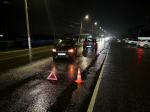Четыре человека пострадали на дорогах Орловщины