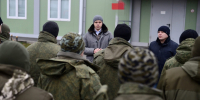 В Орловской области введена новая единовременная выплата контрактникам - РИА 57