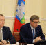 // Фото пресс-службы Губернатора Орловской области - Правительство Орловской области