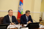 // Фото пресс-службы Губернатора Орловской области