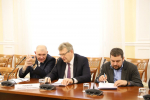 // Фото пресс-службы Губернатора Орловской области