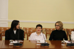 // Фото пресс-службы Губернатора Орловской области