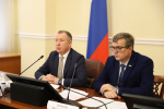 // Фото пресс-службы Губернатора Орловской области