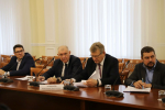 // Фото пресс-службы Губернатора Орловской области