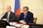 // Фото пресс-службы Губернатора Орловской области