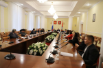 // Фото пресс-службы Губернатора Орловской области