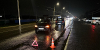Под Орлом «Гранта» протаранила «Рено» - РИА 57