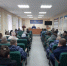 С работниками ИК-2 УФСИН России по Орловской области поговорили о противодействии коррупции - УФСИН