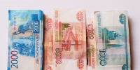 В Орловской области молодым семьям положена выплата в 300 тысяч рублей при рождении третьего ребёнка - InfoOrel.Ru