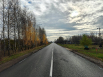 // Фото Департамента дорожного хозяйства, транспорта и реализации государственных строительных программ Орловской области