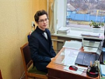 Первый тур регионального этапа олимпиады «Софиум»