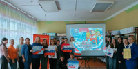 // Фото: Филиал Российского общества «Знание» в Орловской области - Правительство Орловской области