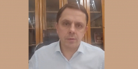 Сбитые БПЛА повредили дома и машины в Орле - РИА 57