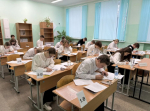 // Фото Департамента образования Орловской области