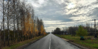 В Ливенском районе продолжается ремонт участка автодороги Ливны — Русский Брод — Верховье - InfoOrel.Ru