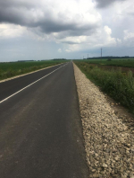 // Фото Департамента дорожного хозяйства, транспорта и реализации государственных строительных программ Орловской области