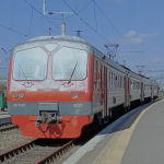 Расписание некоторых пригородных поездов в Орловской области изменится с 15 ноября в связи с ремонтом пути