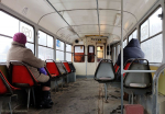 В Орле анонсировали подорожание льготного проездного билета на 40 рублей