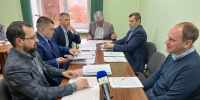 В Орле приступили к очередной попытке спасения ТТП - Орловский Вестник