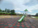 Ещё в трёх районах благоустроили общественные территории