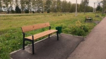 Ещё в трёх районах благоустроили общественные территории
