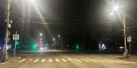 ДТП в Орле: неизвестный водитель сбил пешехода и скрылся - vOrle.Ru