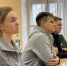 В Орловском государственном университете состоялась встреча с руководителем Информационно-аналитического отдела Орловской епархии иереем Алексеем Лаушкиным. Общение прошло в формате «Открытого диалога». 13 ноября 2025 года - Орловская и Ливенская епархия