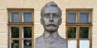 Сегодня и завтра в Орле будут отмечать юбилей Русанова - OrelGrad.Ru