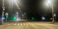 В Орле неизвестный водитель сбил женщину на пешеходном переходе - Комсомольская Правда